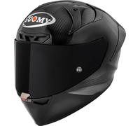 Suomy S1-XR GP Carbon In Sight FIM E06 Casco, negro, tamaño S para Hombres