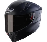 Suomy Speedstar 2, casco integral S female Gris