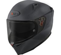 Suomy Speedstar 2, casco integral M female Negro Mate