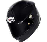 Suomy SR-Sport, casco integral XXL male Negro