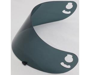 Suomy SR Sport/Vandal Visera, gris para Hombres