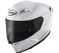 Casco Integral Suomy STELLAR 2 Plain White
