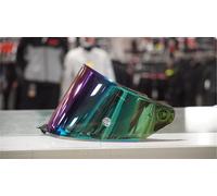 Suomy Stellar 2 Visera (Irridum Espejado)