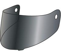 Suomy Stellar 2 Visor, Iridio Cromo