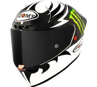 SUOMY Cascos S1-XR GP Bagnaia Monster Replica Mugello 2024 M