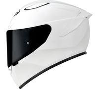 Suomy Track-1, casco integral L male Blanco