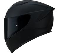 SUOMY Cascos Track 1 Plain Matt Black M
