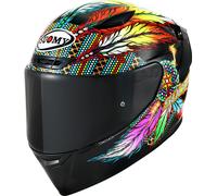 SUOMY Cascos TX-Pro Chieftain Multi Carbon S