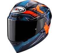 Casco Integral Suomy TX-PRO Flawless Orange