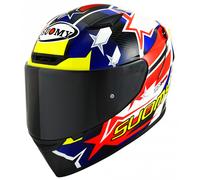 SUOMY Cascos TX-Pro Higher L