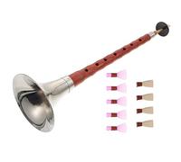 suona 1 Juego De Instrumentos De Viento Para Principiantes Chinos Tradicionales Profesionales Para Suona
