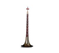 suona Caoba Suona Instrumento De Viento Suona Adulto Rendimiento Profesional (Color : C key)