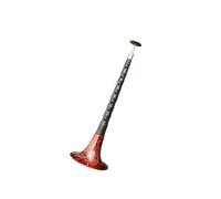 Suona Conjunto De Instrumentos Musicales Profesional Ébano B-flat Folk Suona Para Adultos Principiantes Instrumento Chino Suona (Color : 03)