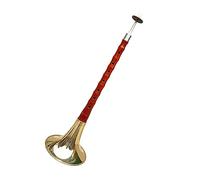suona Conjunto De Instrumentos Musicales Suona Palisandro Folk Suona Instrumento Musical (Color : C key)