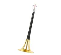 suona Cuerno Suona Tocando Suona De Ébano Profesional Para Principiantes (Color : F minor)