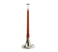 Suona De Palisandro De Calidad Para Principiantes, Instrumento Musical De Viento Popular Chino, Llave Laba De C/D/E/bB/Major A/Major G (Color : Key of Major G)
