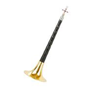 suona Ebony Suona Instrumento Musical Suona Profesional Para Principiantes Para Tocar (Color : A key)