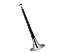 Suona Étnica Para Adultos, Poste De Ébano, Suona, Instrumento De Viento De Madera Tradicional Chino Con Accesorios Suona Para Principiantes (Color : A)