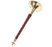 Suona F Key Instrumento De Palisandro Música Práctica Palisandro Hecho De Madera Uso Para Principiantes Suona para Principiantes