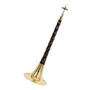 suona G Key Ebony Suona Tocando Profesionalmente Instrumentos Musicales Nacionales