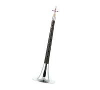 suona instrumento Cuerno Suona De Sándalo Negro F Key Suona Profesional Suona Para Principiantes (Color : 01)