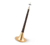 suona Instrumento Musical De Caoba Suona Para Principiantes Adultos Tocando Suona (Color : D key)
