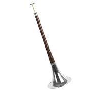 Suona,Instrumento musical de viento popular chino Suona For Beginners Black Sandalwood A Key Suona Musical Instrument Set Chinese Performing Traditional Folk Suona Suona Instrument