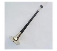 Suona,Instrumento musical de viento popular chino Suona For Beginners Handmade Ebony D Key Suona Musical Instrument For Beginners And Adults Chinese Traditional Suona Suona Instrument