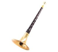 Suona,Instrumento musical de viento popular chino Suona For Beginners Rosewood Suona Chinese Traditional Suona Horn Musical Instrument With Accessories Suona Instrument