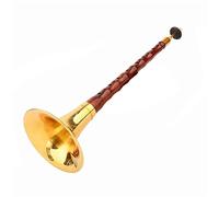 suona Instrumento Musical Suona De Caoba Profesional, Suona De Juego Profesional Para Principiantes Y Adultos (Color : Major G key)