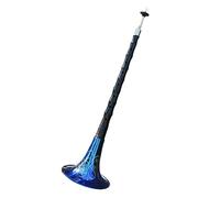 suona Instrumento Musical Suona, Instrumento De Viento Étnico Profesional Con Llave G Mayor De Ébano