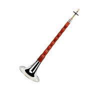 suona Instrumento Musical Suona Para Principiantes Instrumento Musical Profesional De Caoba Suona (Color : A key)