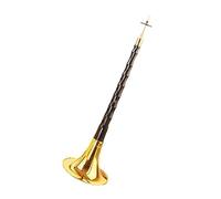 suona Instrumento Musical Tradicional Chino Suona Rendimiento De Examen Profesional Suona (Color : Down B)