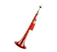 suona instrumento Old Caoba Suona Principiante D Clave Suona Instrumento Musical Nacional Profesional Folk Suona (Color : 04)