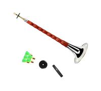 suona Instrumento Suona Chino Hecho A Mano, Instrumento Musical De Viento Popular Chino Para Adultos, Estudiantes Principiantes (Color : 01)