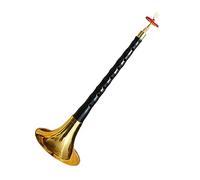 suona Juego De Instrumentos Musicales Suona Para Tocar Principiantes Adultos Suona De Ébano Profesional (Color : Minor F key)