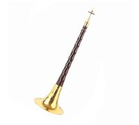 suona Juego Profesional De Instrumentos Musicales Suona De Palisandro Lobular Profesional (Color : C key)