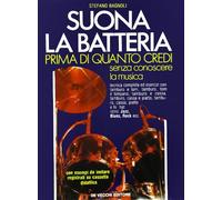 Suona La Batteria Prima Di Quanto C [Italia]