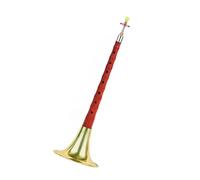 suona Mahogany Suona Horn D Tune Suona Professional Ebony Suona Entrada Para Principiantes (Color : Mahogany)