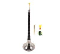 Suona Manualidades De Madera Uso Para Principiantes Instrumento De Viento Llave De Madera Instrumento Étnico De Música Tradicional Premium (Color : 02)