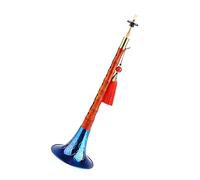 suona Old Caoba Suona Principiante D Clave Suona Instrumento Musical Nacional Profesional Folk Suona (Color : 05)