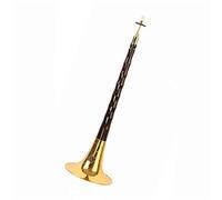 suona Profesional Caoba Suona Profesional Tocando Suona Instrumento Musical (Color : Minor G key)