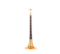 suona Profesional Hall Ebony Suona D Key Principiante Suona Instrumento Profesional Tocando D Key (Color : 03)