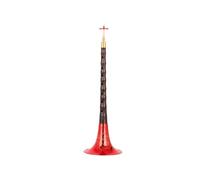 suona Profesional Hall Ebony Suona D Key Principiante Suona Instrumento Profesional Tocando D Key (Color : 05)
