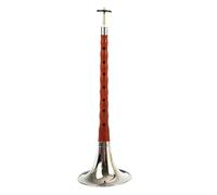 Suona Profesional Palisandro Suona Instrumento Musical De Viento Folclórico Chino Clave De C/D/E/Bb/Major A/Major G (Color : Major G)