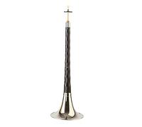 suona Profesional Suona Set Ebony Suona D Tune Suona Adultos Principiantes (Color : 02)