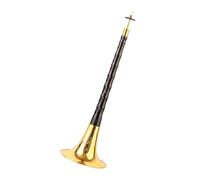 suona Profesional Tocando Ébano Suona Profesional Tocando Suona Adulto Suona Instrumento Musical (Color : A key)