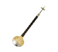 suona Rendimiento Profesional Del Instrumento Musical Suona De Sándalo Negro Para Principiantes (Color : Major A key)