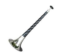 suona Set De Instrumentos Musicales Suona Para Tocar Suona Profesional De Ébano Para Principiantes (Color : E flat)