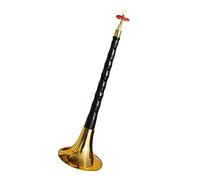 suona Suona Conjunto De Instrumentos Musicales De Ébano Tocando Suona Principiante Grado Profesional Suona (Color : A-flat)